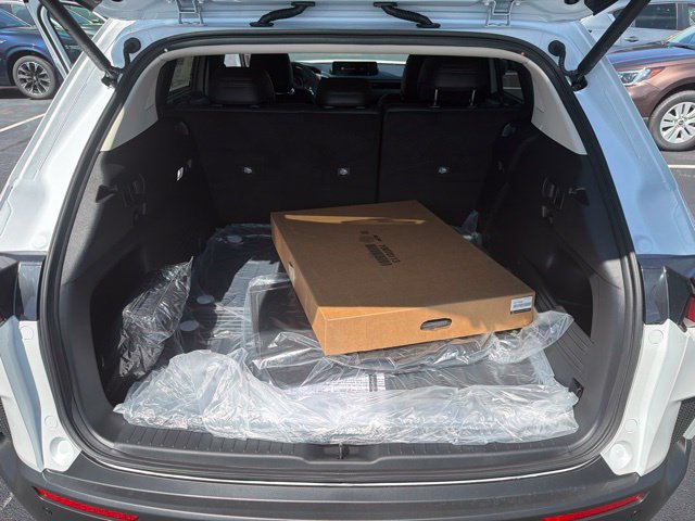 New 2026 MAZDA CX-50 AWD 2.5 Hybrid w/ Weather Package image 30