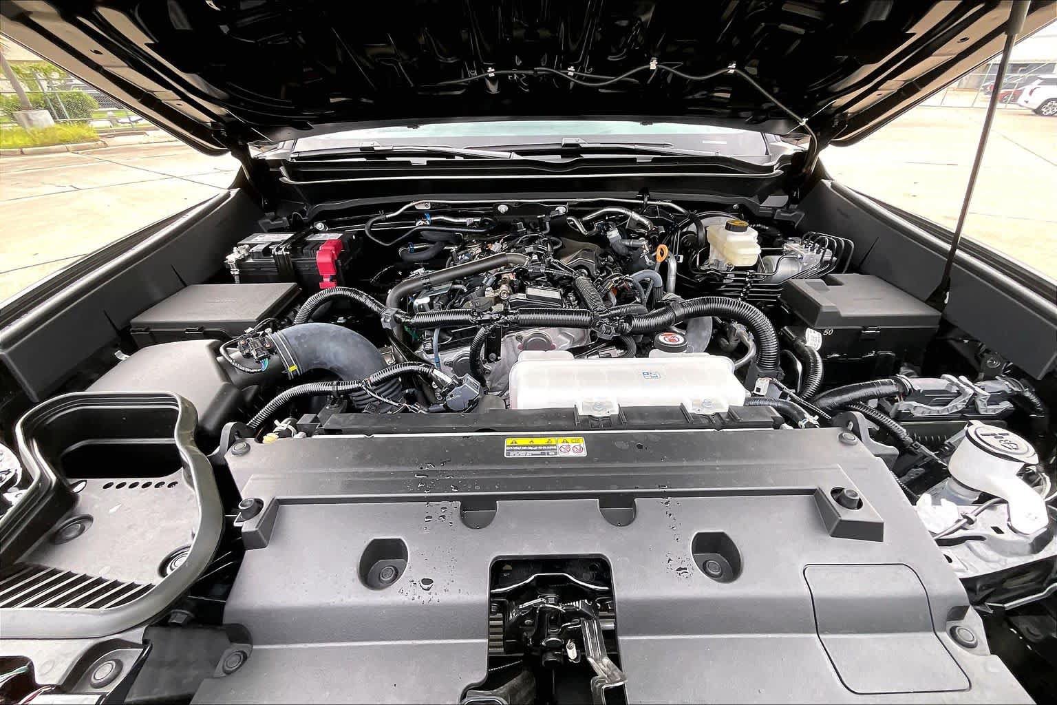 Certified 2026 Toyota Tacoma SR RWD image 31