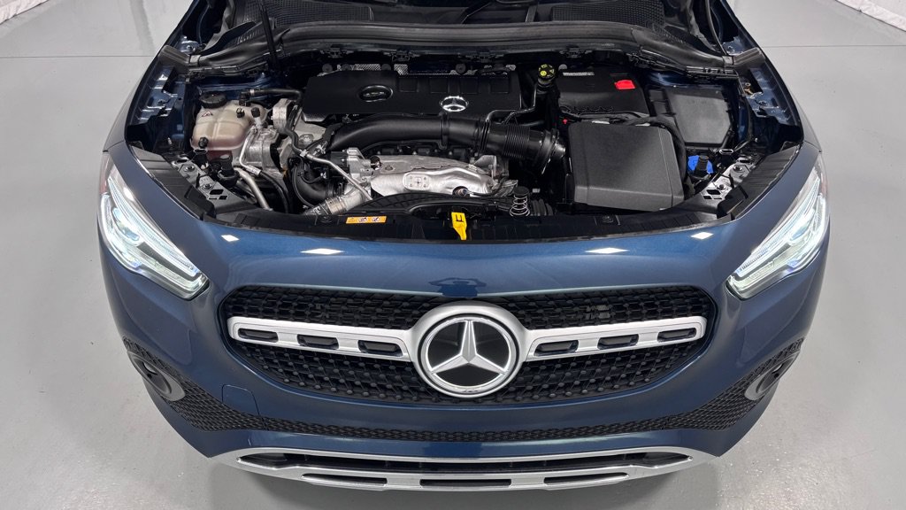 Used 2021 Mercedes-Benz GLA 250 4MATIC image 30