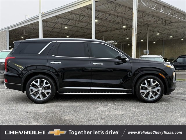 Used 2020 Hyundai Palisade SEL w/ Convenience Package image 6