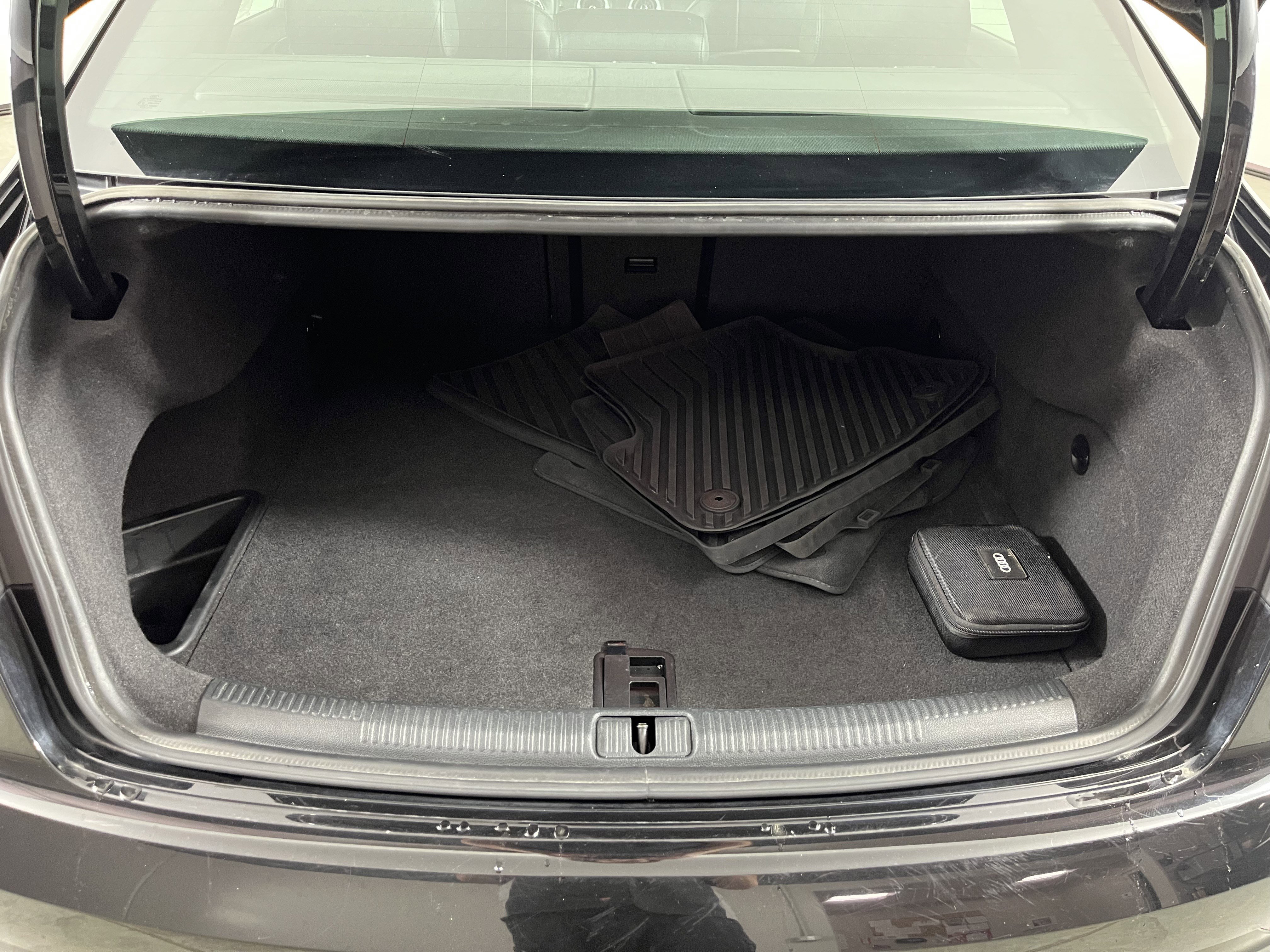 Used 2019 Audi A3 2.0T Premium Plus w/ Premium Plus Package image 29