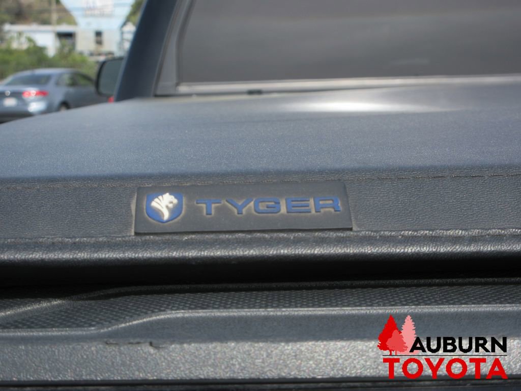 Used 2021 Toyota Tundra 1794 Edition AWD/4WD image 13