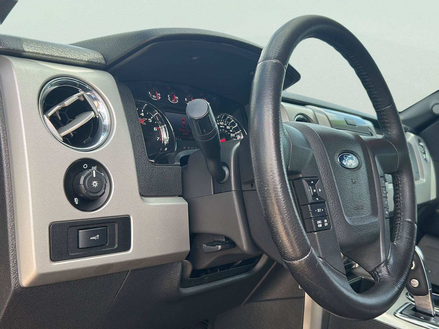 Used 2014 Ford F150 FX2 RWD image 12