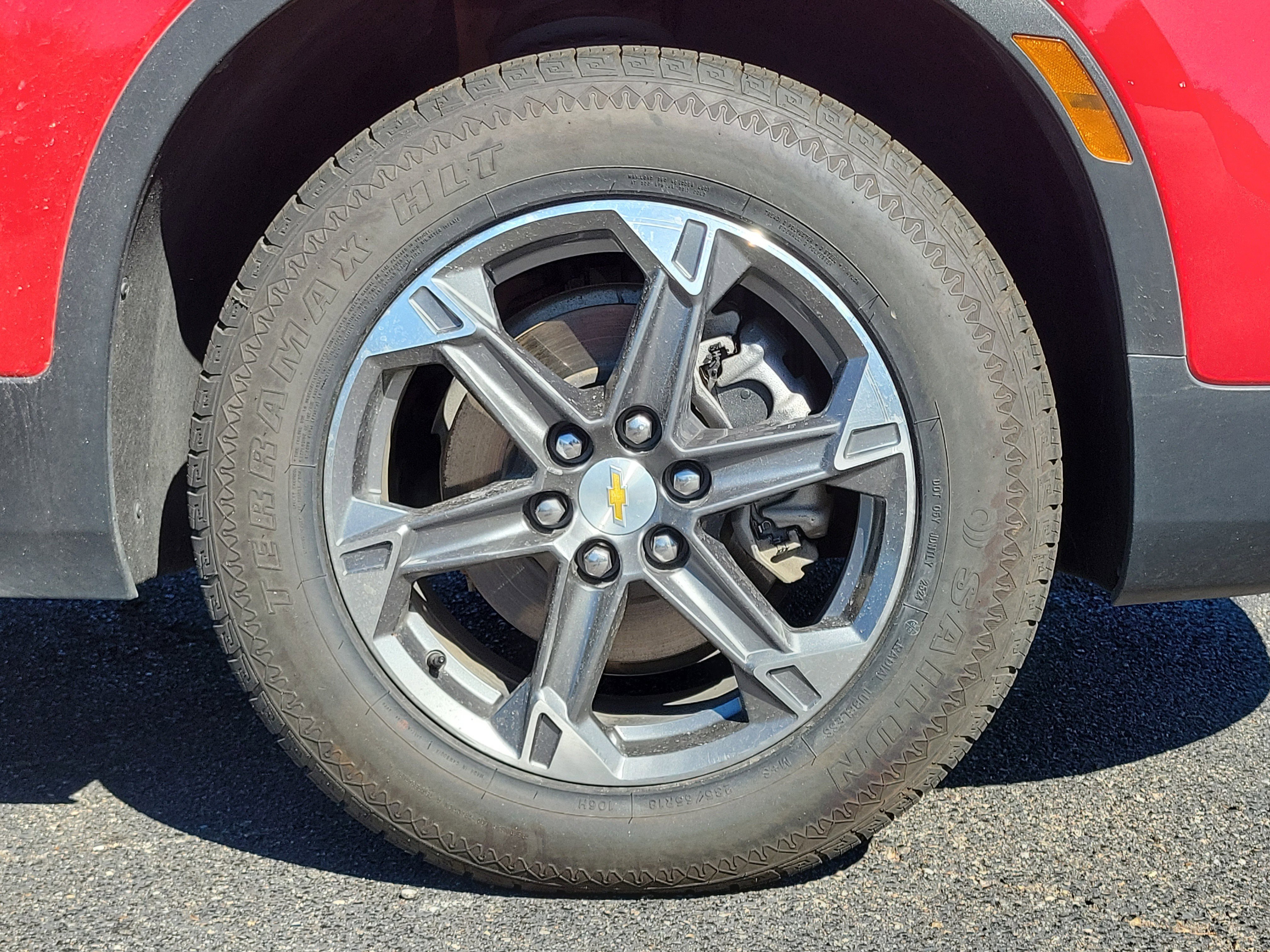 Used 2023 Chevrolet Blazer LT image 5