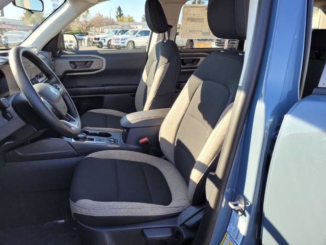 New 2025 Ford Bronco Sport Big Bend AWD/4WD image 10