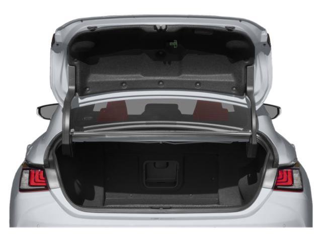Used 2022 Lexus ES 350 F Sport w/ Accessory Package 2 FWD image 11