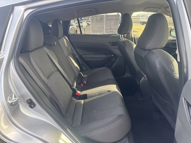 Used 2024 Subaru Crosstrek 2.0i Premium w/ Popular Package #3 image 19