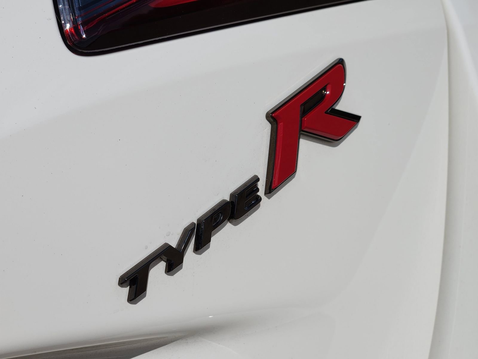 Used 2024 Honda Civic Type R image 19