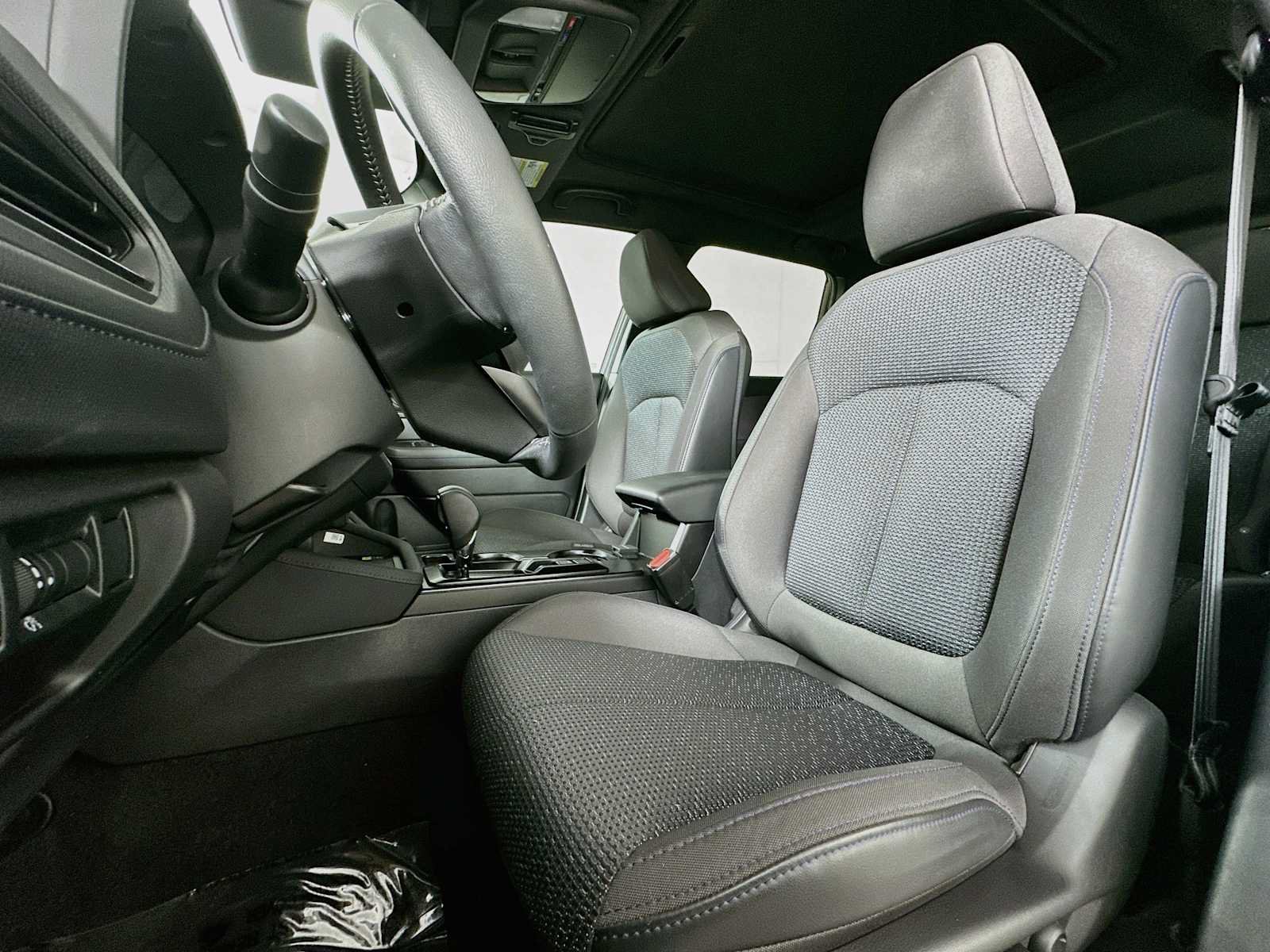 Certified 2026 Subaru Forester Premium w/ Base/Premium Plus Package AWD/4WD image 18