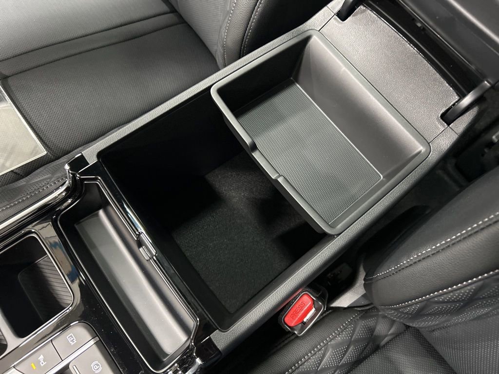 New 2026 Kia Sorento SX Prestige image 28