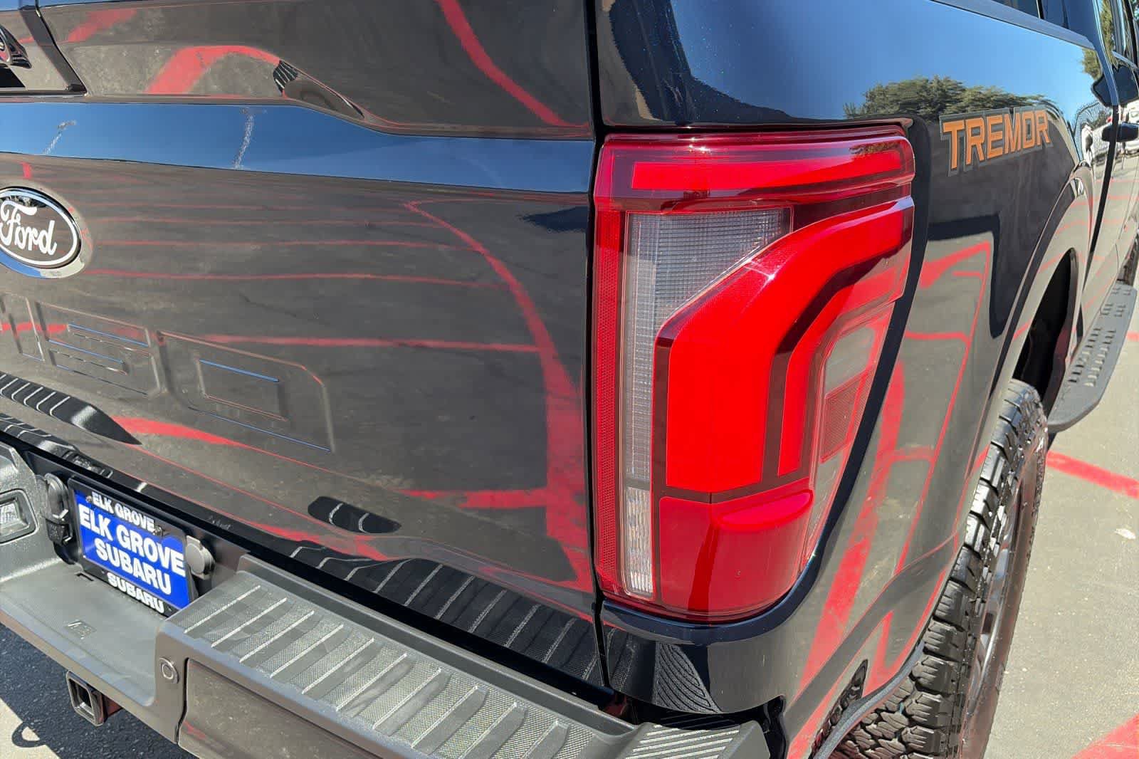 Used 2024 Ford F150 Tremor w/ Bed Utility Package AWD/4WD image 31