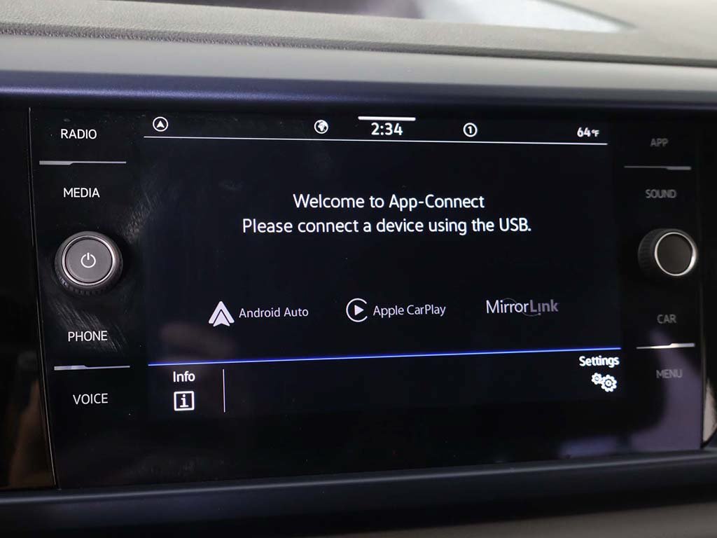 Used 2023 Volkswagen Taos SE FWD image 49