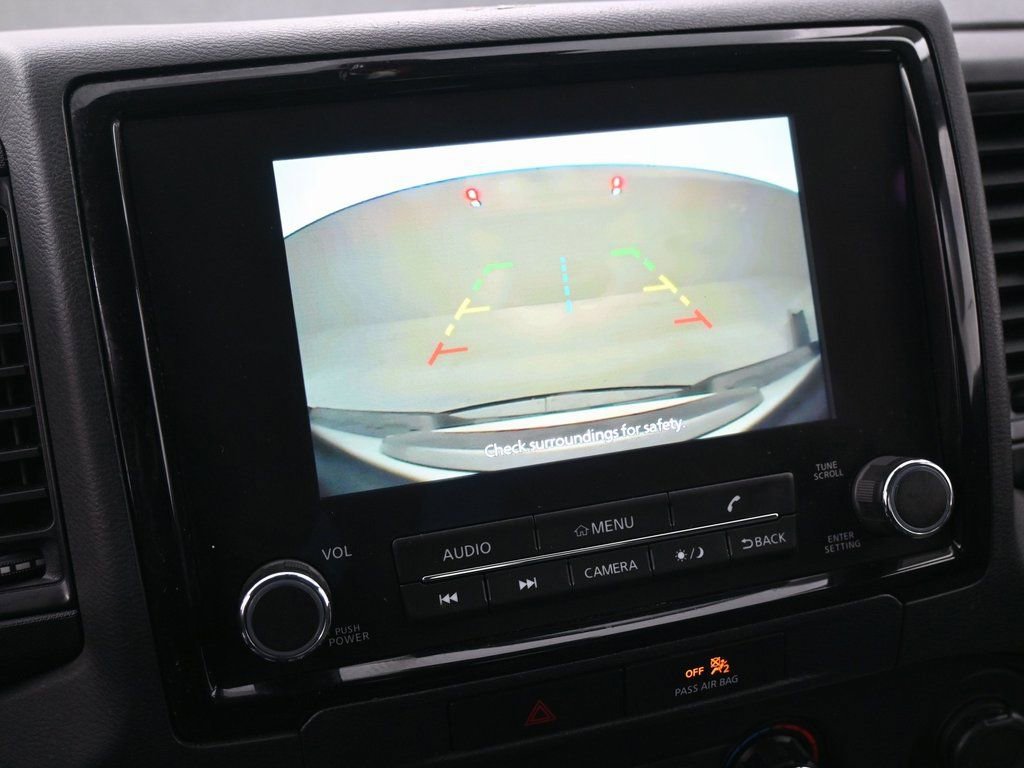 Used 2022 Nissan Frontier S RWD image 11