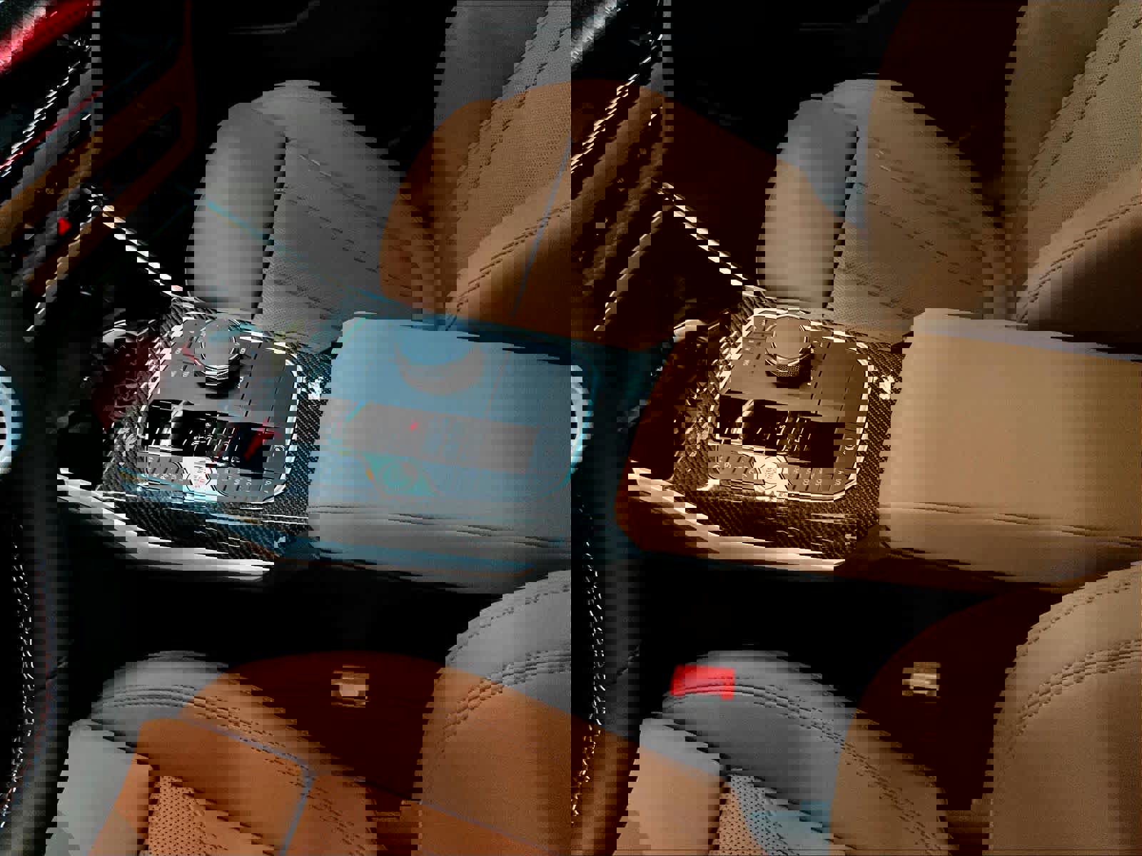 Used 2026 BMW M340i w/ Premium Package RWD image 18