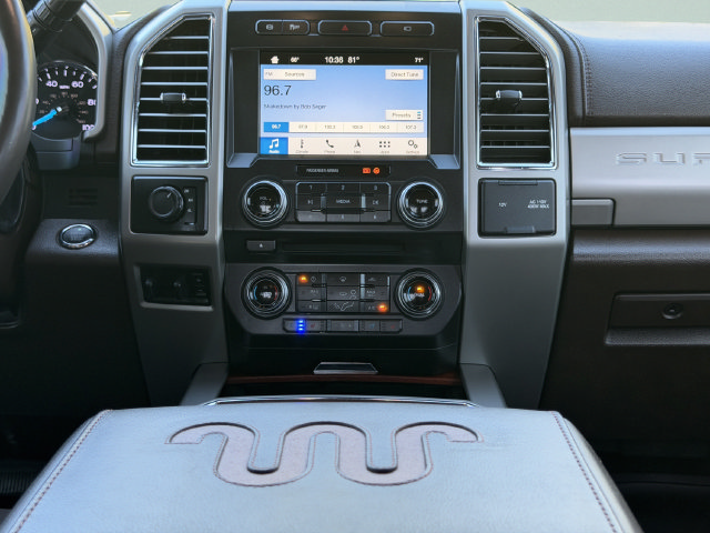 Used 2017 Ford F350 King Ranch AWD/4WD image 19