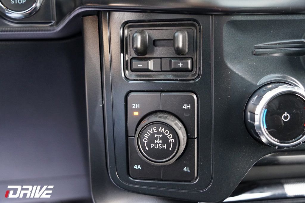 Used 2025 Ford F150 Raptor image 29