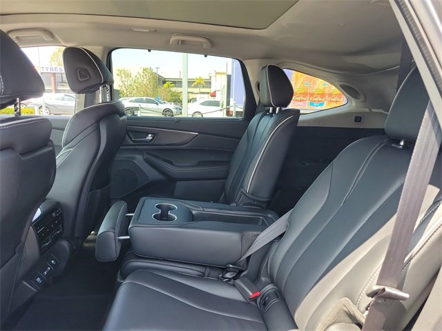 Used 2024 Acura MDX SH-AWD w/ Advance Package image 15