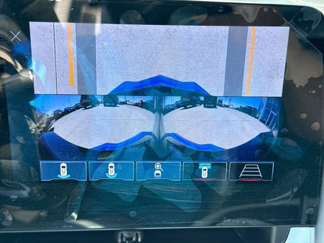 Used 2025 Chevrolet Corvette Z06 RWD image 27
