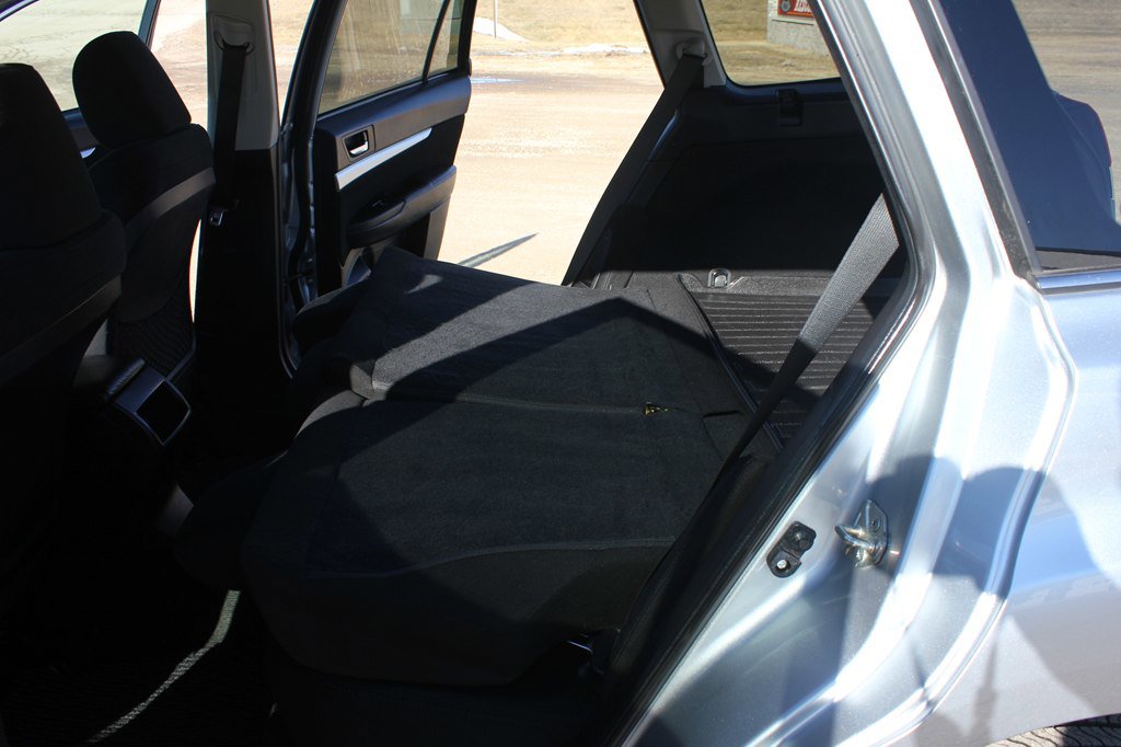 Used 2013 Subaru Outback 2.5i Premium image 40