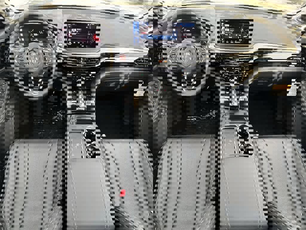 New 2026 Acura MDX FWD w/ Technology Package image 24