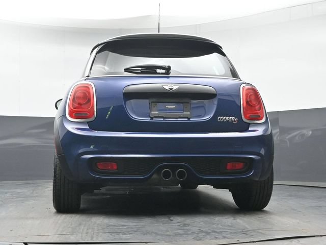 Used 2017 MINI Cooper S FWD image 30