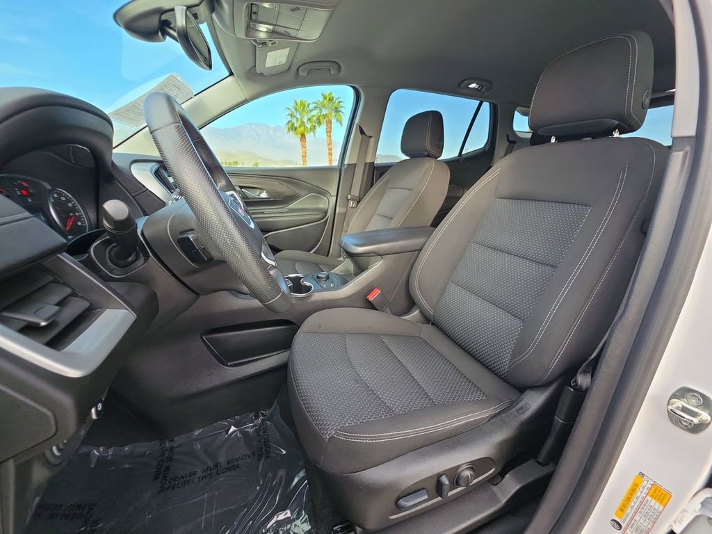 Used 2023 GMC Terrain SLE w/ Driver Convenience Package image 20