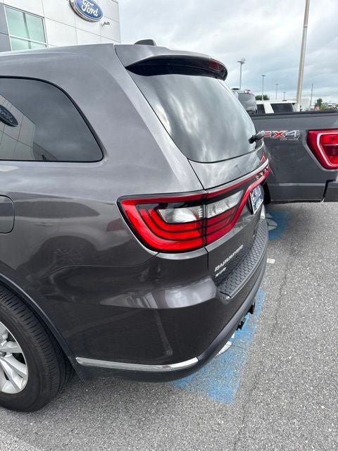 Used 2014 Dodge Durango SXT AWD/4WD image 42
