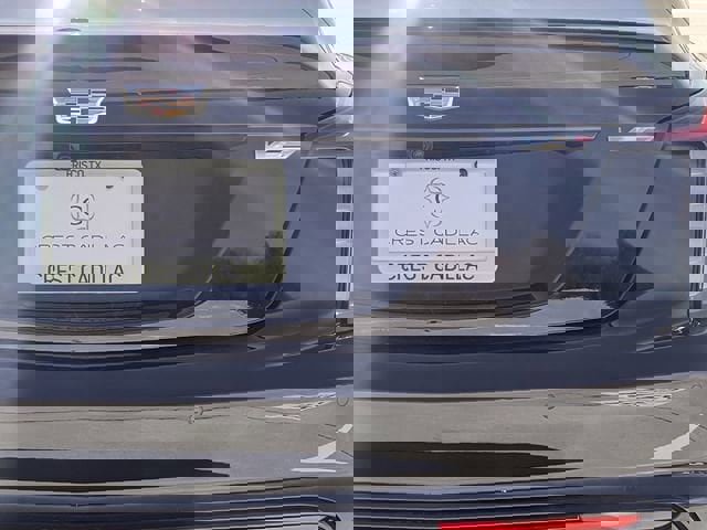 New 2026 Cadillac CT5 V image 5