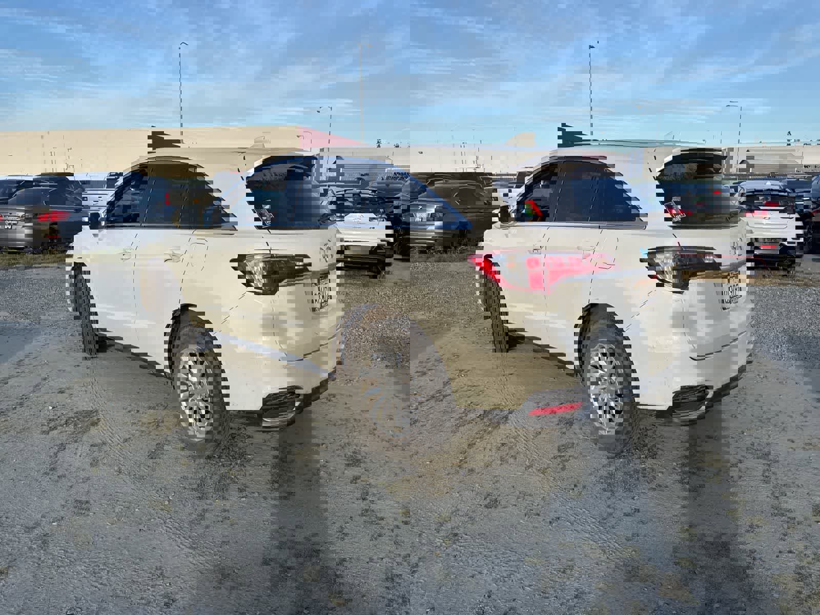 Used 2018 Acura RDX FWD w/ Technology Package image 6