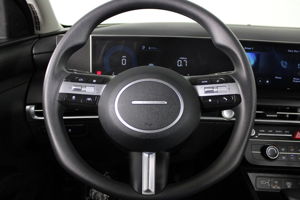 Used 2026 Hyundai Tucson SE FWD image 10