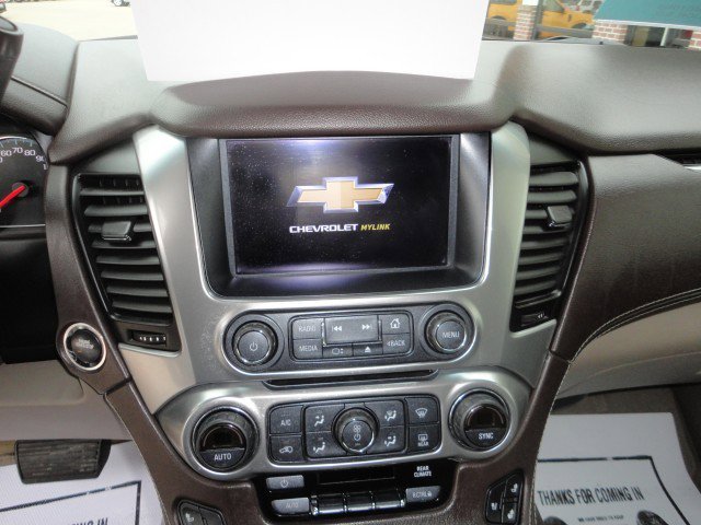 Used 2017 Chevrolet Tahoe Premier image 7