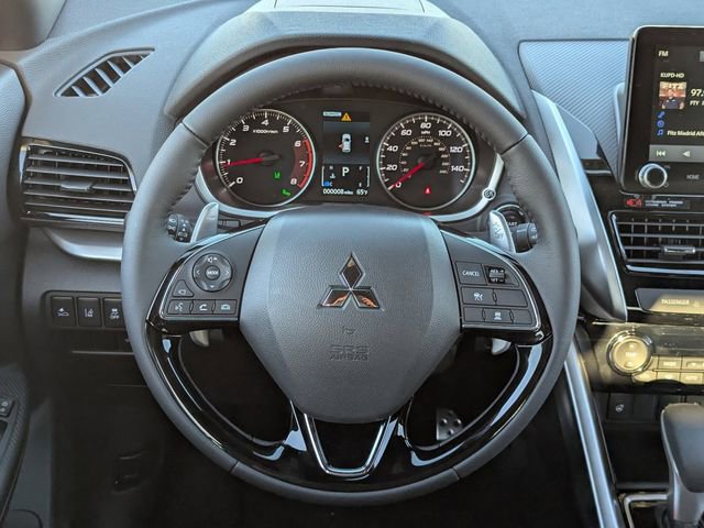 New 2026 Mitsubishi Eclipse Cross SEL image 18