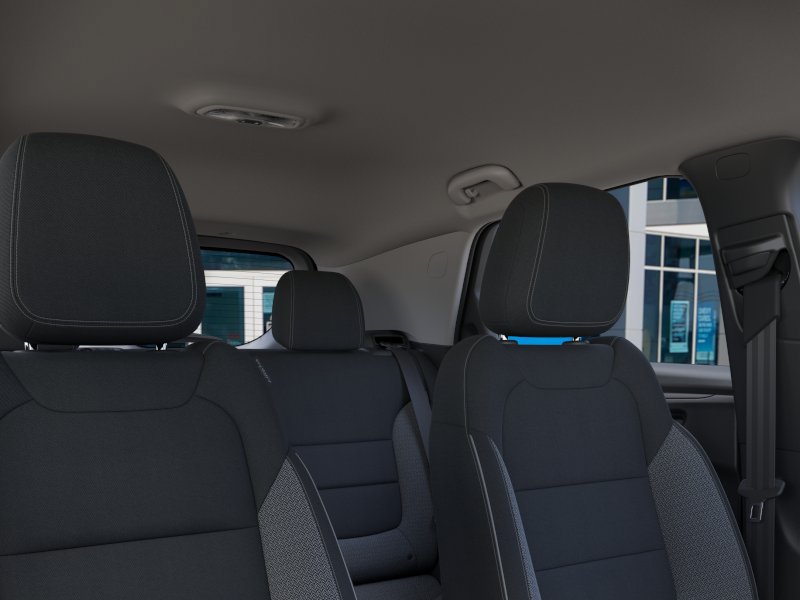 New 2026 Chevrolet TrailBlazer LT w/ Driver Confidence Package FWD image 48