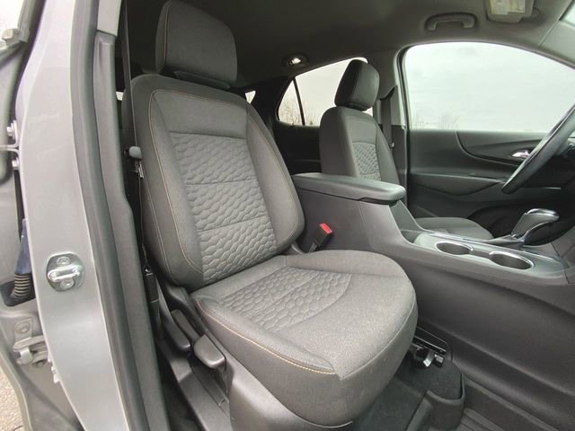 Used 2021 Chevrolet Equinox LT image 26