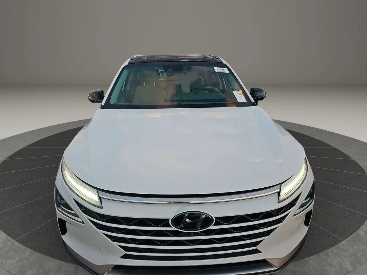 Used 2019 Hyundai Nexo Limited image 6