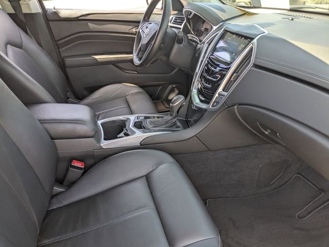 Used 2016 Cadillac SRX FWD image 13