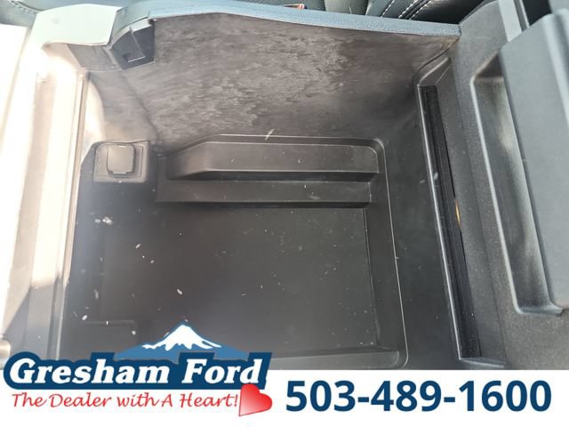 Used 2018 Ford F150 Lariat w/ Equipment Group 502A Luxury AWD/4WD image 33