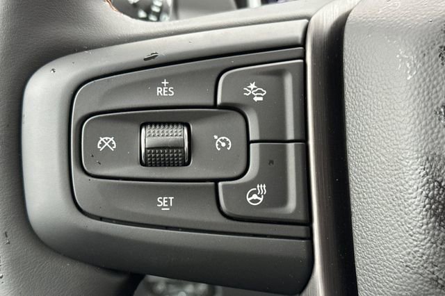 New 2026 GMC Sierra 1500 AT4 w/ AT4 Premium Package image 26