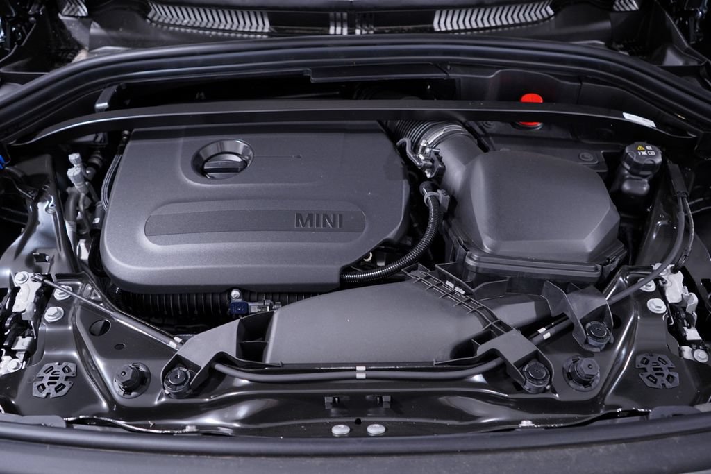 New 2027 MINI Cooper Countryman S AWD/4WD image 19
