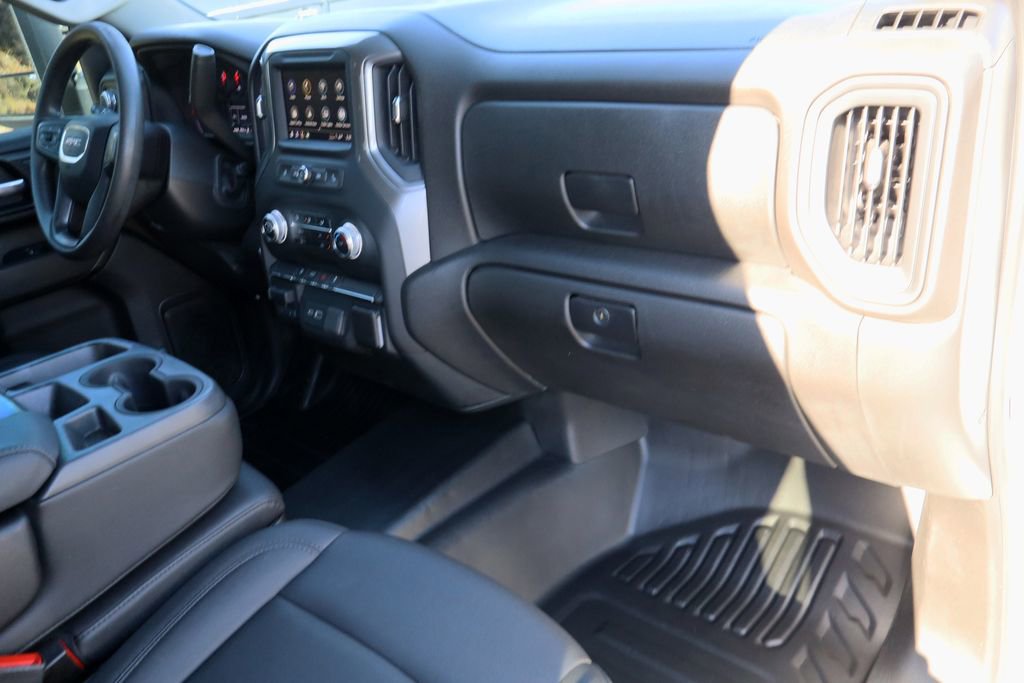 Used 2024 GMC Sierra 2500 Pro w/ Convenience Package image 27