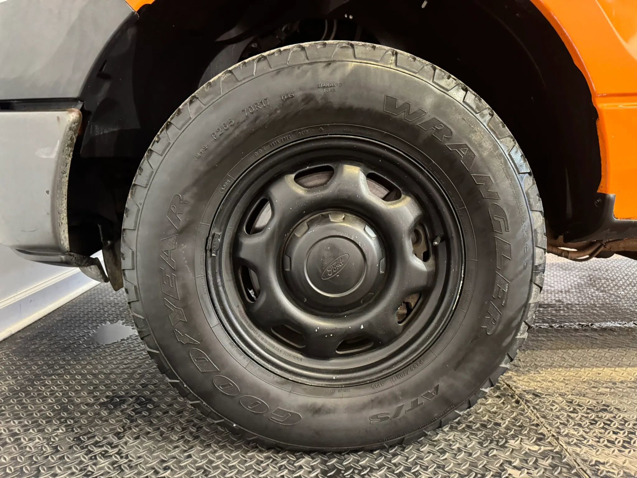 Used 2013 Ford F150 XL w/ Trailer Tow Pkg AWD/4WD image 29