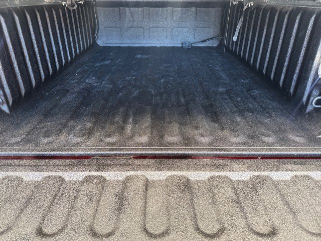 Used 2022 RAM 3500 Limited image 89