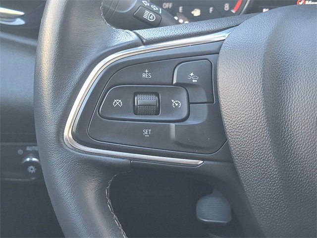 Certified 2023 Buick Encore GX Preferred w/ Cold Weather Comfort Package image 32