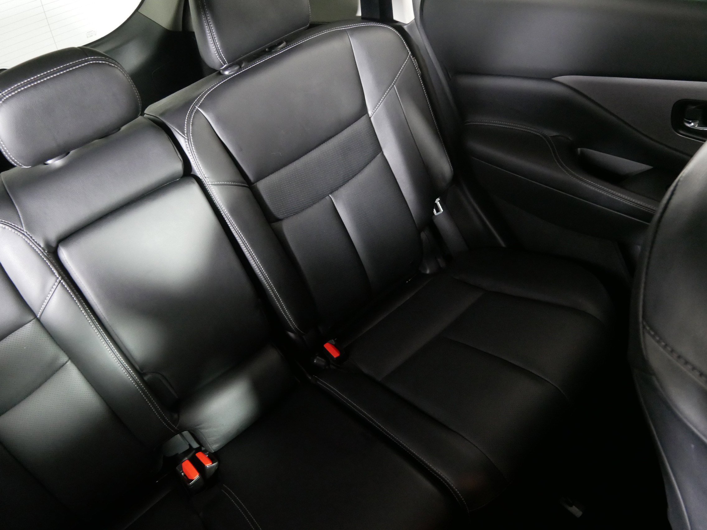 Used 2019 Nissan Murano SL image 14