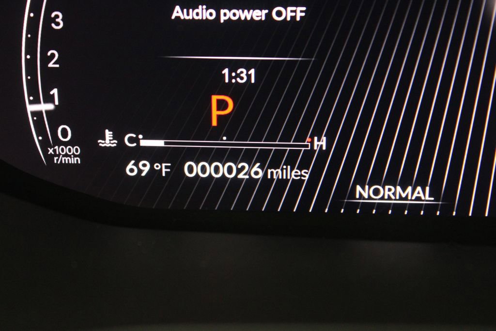 New 2026 Acura MDX SH-AWD image 3