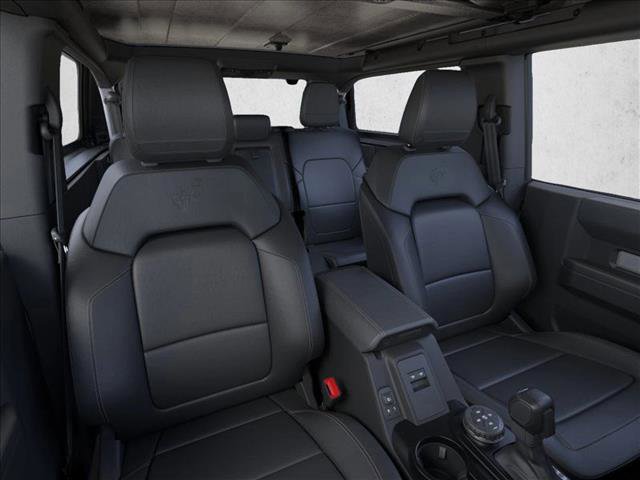 New 2026 Ford Bronco Badlands image 10