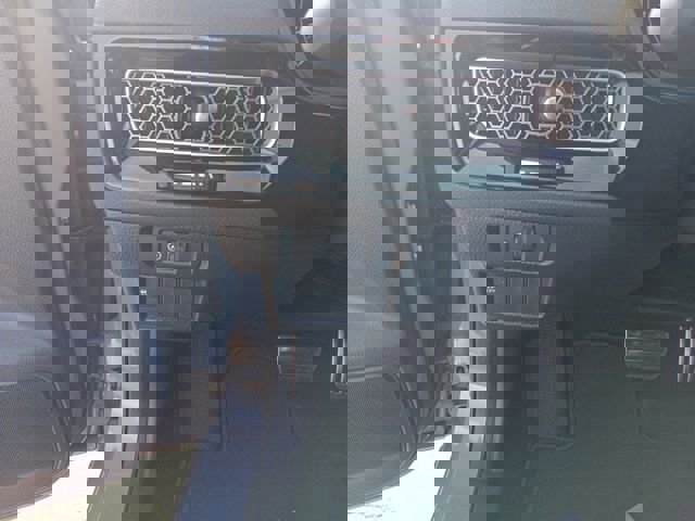 New 2026 Honda Civic Sport image 14