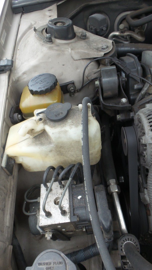 Used 1998 Toyota Camry LE FWD image 56