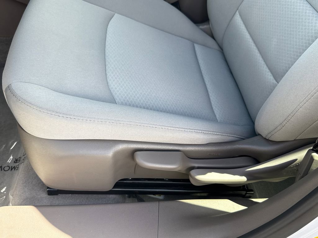 Used 2022 Chevrolet Malibu LS FWD image 24