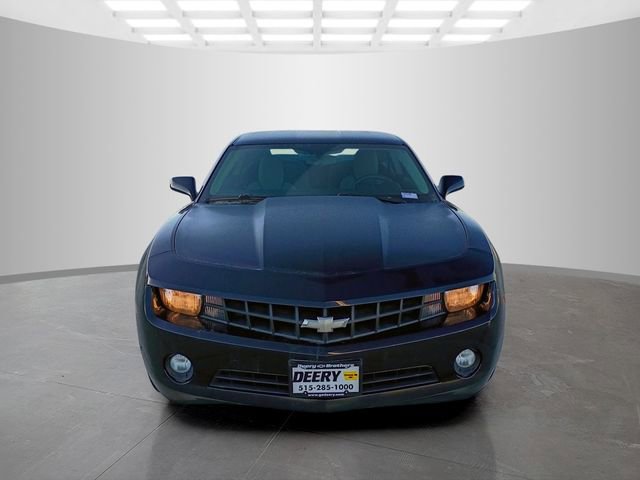 Used 2011 Chevrolet Camaro LT image 3